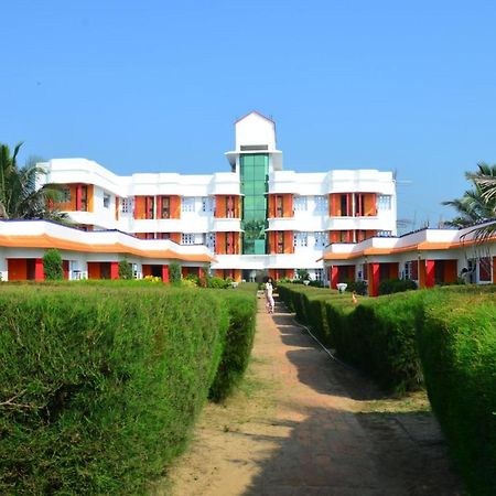 Neel Nirjaney Resorts Mandarmani Exterior photo