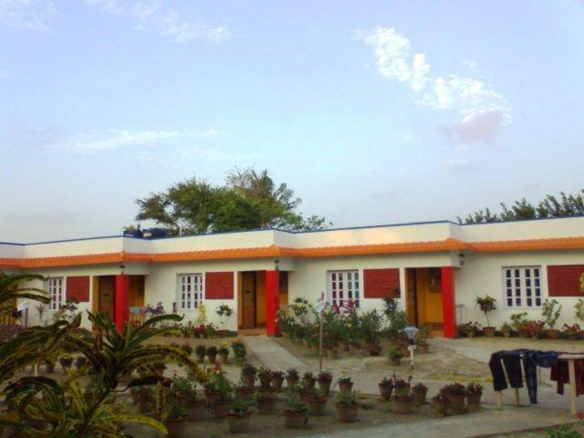 Neel Nirjaney Resorts Mandarmani Exterior photo