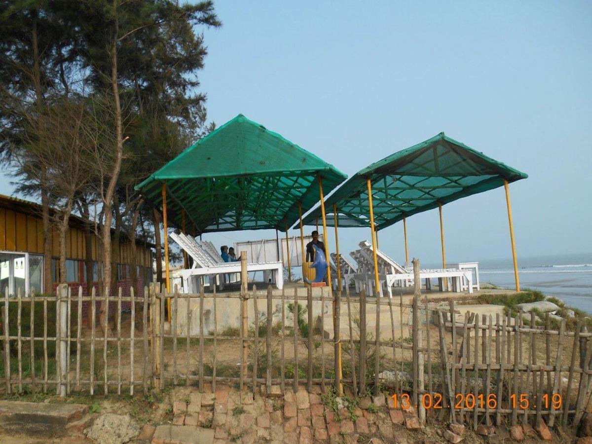 Neel Nirjaney Resorts Mandarmani Exterior photo